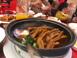 -宝格利廷宴会艺术中心(南商店)