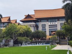 -三亚海棠湾万丽度假酒店