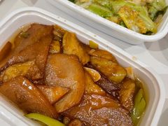 -叁拾壹克饺子·东北菜(国贸店)