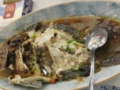 -围龙屋客家食府(福田店)