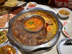 -大队长主题火锅(观音桥店)