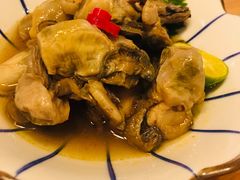 -半藏居酒屋(香港花园店)