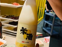 -丰茂烤串(金源店)