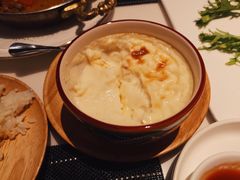 米布丁-伊斯坦布尔土耳其清真咖啡餐厅