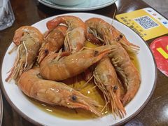 -红灯笼龙凤饭店(宁波老字号店)