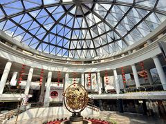 -汕头金海湾大酒店(万象城店)