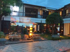 -柴米油盐(土菜院子店)