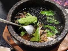-和牛 烧肉寿喜烧涮锅 善(心斎橋店)