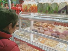 -85度C(苏州平江万达店)