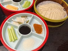 -苏淮景·苏闽融创菜·海鲜(原空港井河轩店)