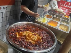 -三兄弟高炉烧饼