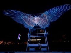 -上海外滩英迪格酒店