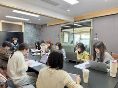 -帝京日语(春熙路旗舰校区)