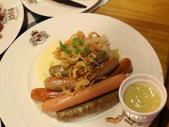 android_upload_pic-皇冠自酿啤酒坊(中国红街5号楼店)