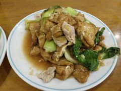 -鹤乡东北菜(崮山路店)