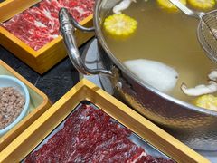 -寻牛记潮汕牛肉火锅(双喜城店)