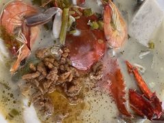 -面道赞宁海海鲜面(迎凤街店)