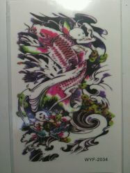 -I-TATTOO 纹身艺术空间
