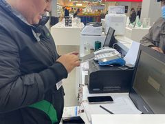 -百联临沂购物中心(临沂路店)