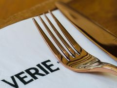 -VERIE BAKEHOUSE