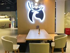 大堂-瑞幸咖啡(协信星光广场店)