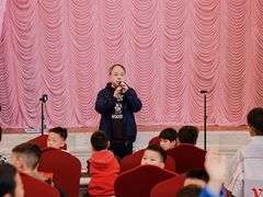 -中国福利会少年宫
