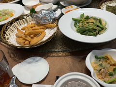 -庄氏祥记家常食府(国瑞建材家居博览中心店)