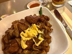 乾炒牛河-太平馆餐厅(尖沙咀店)