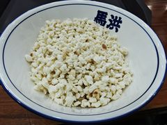 -清真·马洪小炒泡馍馆(钟楼回民街店)