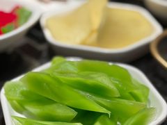 -周师兄大刀腰片火锅(洪崖洞旗舰店)