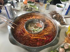 -枇杷园食为鲜火锅(南山店)