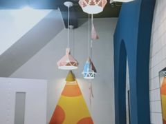 -咕鹿流心披萨(秀洲店)