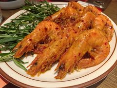-ZAFFERANO西班牙海鲜饭(上海首店)