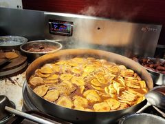 -门框胡同百年卤煮(前门店)