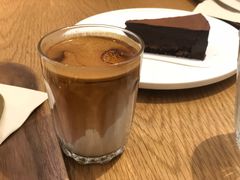 污咖啡Dirty-大酉·M Coffee(北京美术馆店)