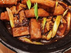 -鹿港小镇(悠唐店)