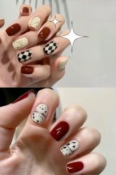 -M·X Nail日式美甲美睫