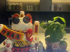 -鹿栖.精油SPA(金山世纪城店)