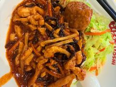 -田老师红烧肉(朝阳建外东区店)