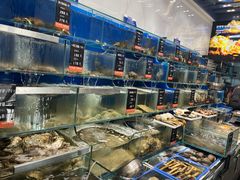 -海味当家·蒸锅海鲜(中山广场创始店)