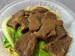 -小梁哥云吞面(黄贝岭店)