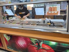 -赛百味SUBWAY(长宁龙之梦店)