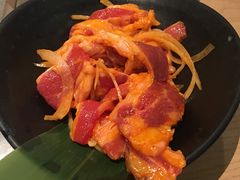 -新石器烤肉(南站店)