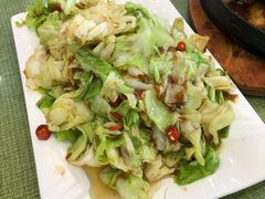 -桃子餐厅·天津菜(红星路直营店)
