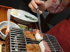-松子料理(白家庄店)