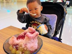 -Ice Monster冰馆·CNN评选全球十大甜品(国贸商城店)