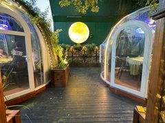 -1819餐厅·团队聚餐·烤串·精酿