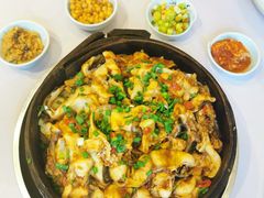 -客家大院·非遗赣南客家菜(郁孤台店)