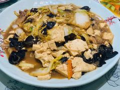 -付家庄小渔村(香周路店)