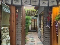 门面-桥岚·巷子鲜河豚鱼(专门店)